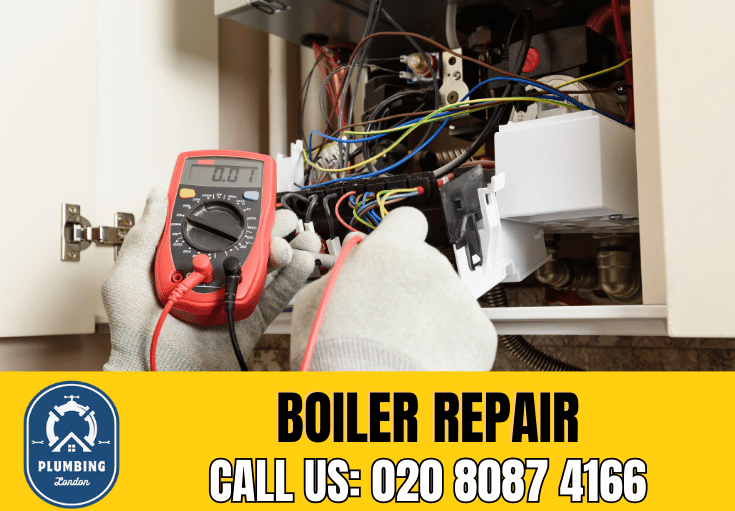 boiler repair Notting Hill