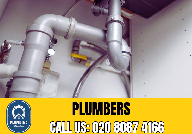  plumber Bayswater