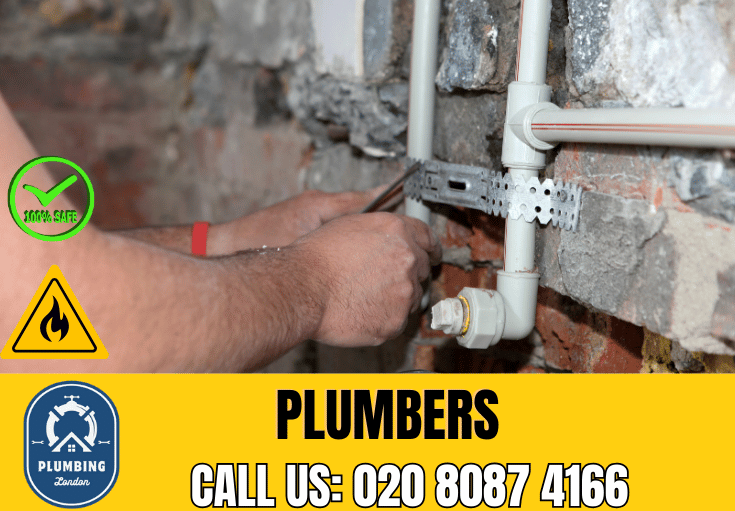  plumber Westbourne Grove