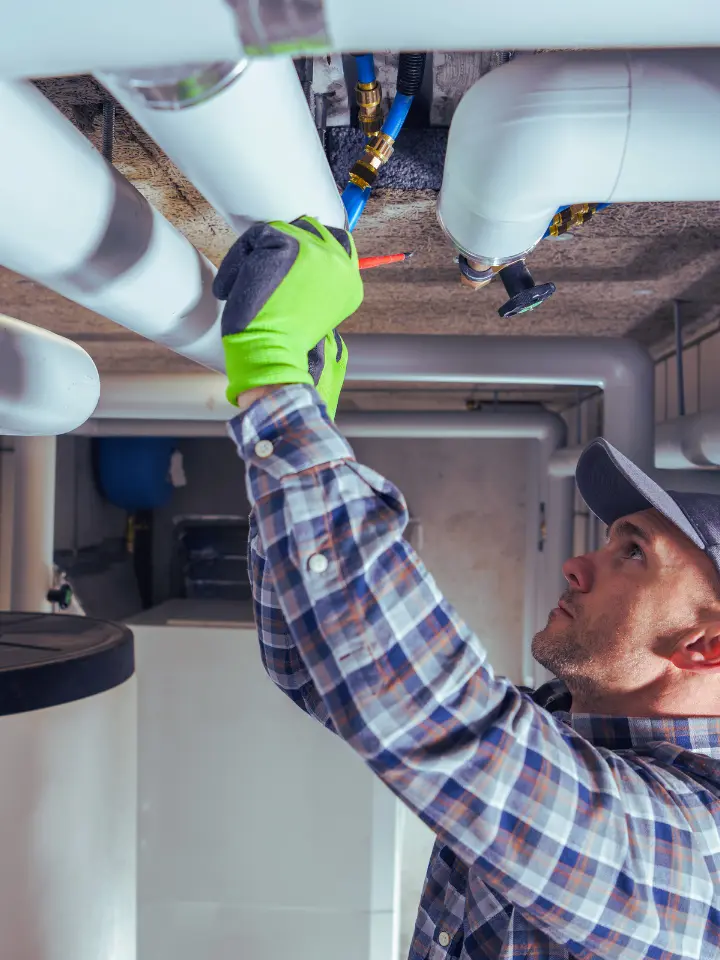 emergency heating engineer Notting Hill, W11